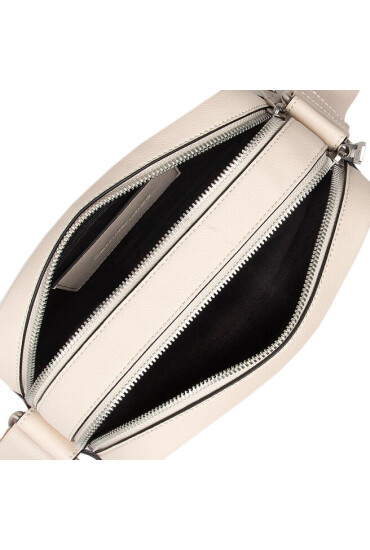 Calvin Klein Jeans Дамска чанта Ultralight Dbl Zip Camera Bag23 K60K609787 AF6 - Mera.bg