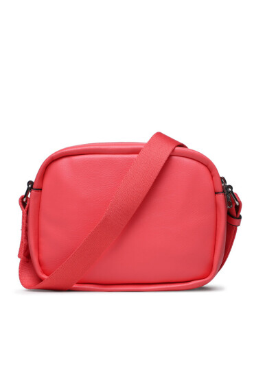 Calvin Klein Jeans Дамска чанта Ultralight Dblzip Camera Bag21 Pu K60K610326 Розов - Mera.bg