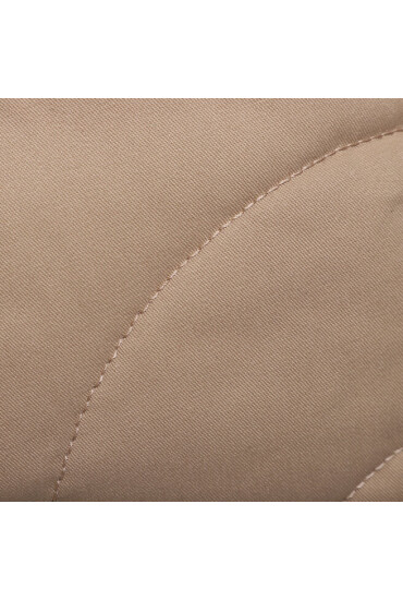 Calvin Klein Jeans Дамска чанта Ultralight Dblzipcamera Bag21 Qt K60K610853 Бежов - Mera.bg