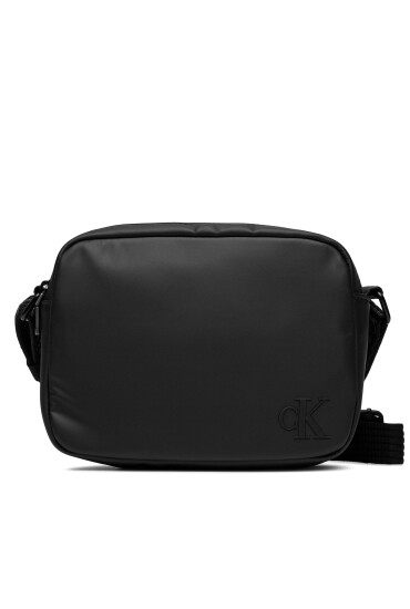 Calvin Klein Jeans Дамска чанта Ultralight Dblzipcamera Bag21 Ru K60K611502 Black BEH - Mera.bg