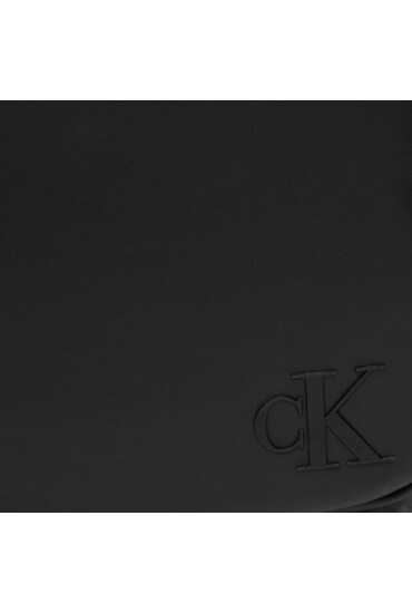 Calvin Klein Jeans Дамска чанта Ultralight Dblzipcamera Bag21 Ru K60K611502 Black BEH - Mera.bg