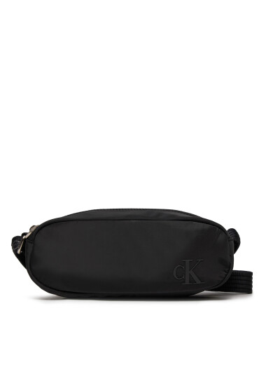 Calvin Klein Jeans Дамска чанта Ultralight Eclair Camerabag21 Ny K60K611945 Черен - Mera.bg