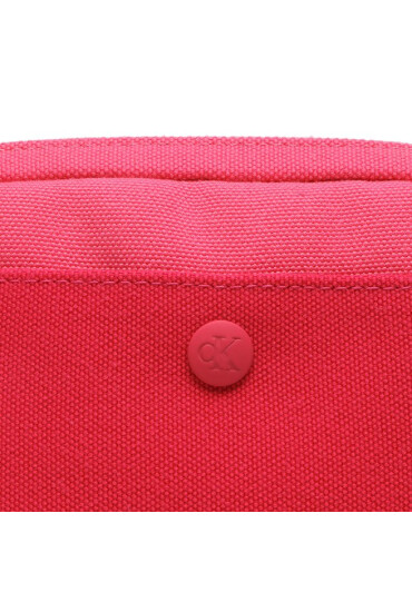 Calvin Klein Jeans Дамска чанта Ultralight Ew Dbl Camera Bag 20 Cb K60K610694 Розов - Mera.bg