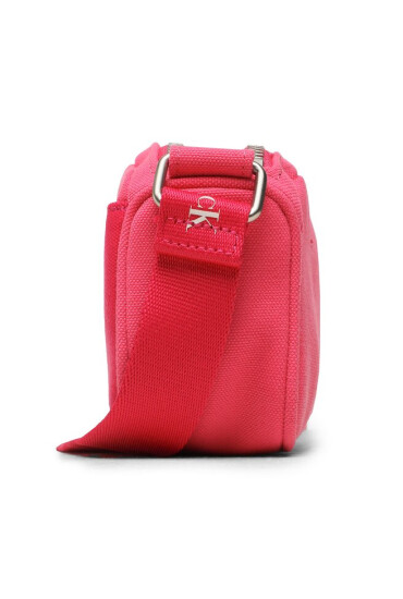 Calvin Klein Jeans Дамска чанта Ultralight Ew Dbl Camera Bag 20 Cb K60K610694 Розов - Mera.bg