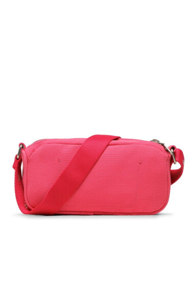 Calvin Klein Jeans Дамска чанта Ultralight Ew Dbl Camera Bag 20 Cb K60K610694 Розов - Mera.bg