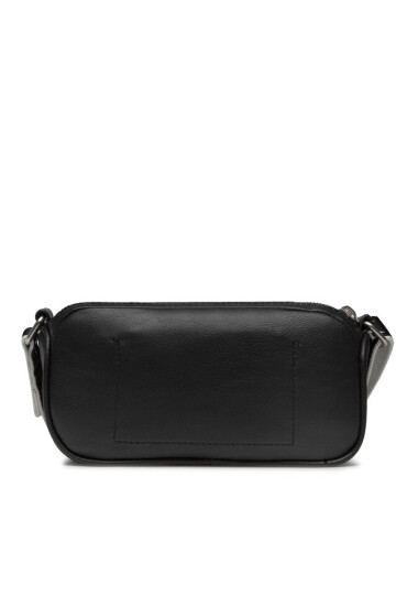 Calvin Klein Jeans Дамска чанта Ultralight Ew Dbl Camera Bag20 K60K610079 Черен - Mera.bg