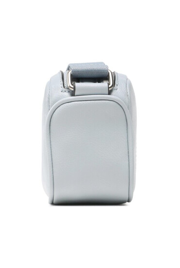 Calvin Klein Jeans Дамска чанта Ultralight Ew Dbl Camera Bag20Pu K60K610326 Сив - Mera.bg