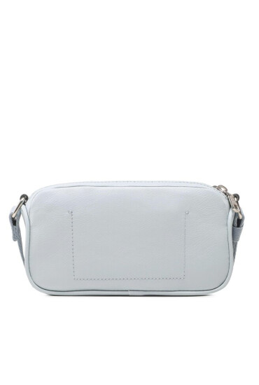 Calvin Klein Jeans Дамска чанта Ultralight Ew Dbl Camera Bag20Pu K60K610326 Сив - Mera.bg