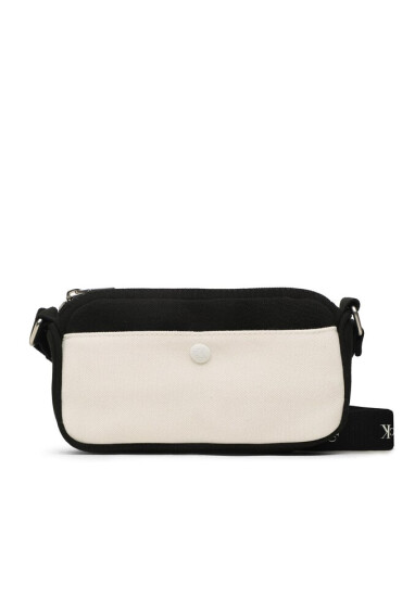 Calvin Klein Jeans Дамска чанта Ultralight Ew Dbl Camerabag Cb K60K610694 0GM - Mera.bg