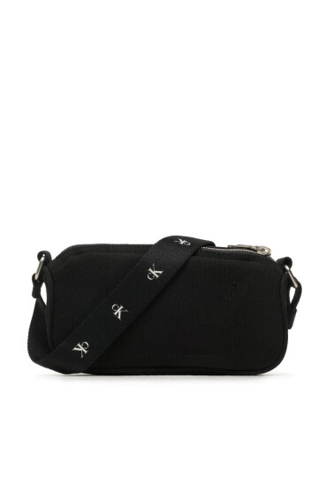 Calvin Klein Jeans Дамска чанта Ultralight Ew Dbl Camerabag Cb K60K610694 0GM - Mera.bg