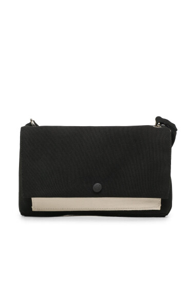 Calvin Klein Jeans Дамска чанта Ultralight Ew Flap25 Cb K60K610697 Черен - Mera.bg