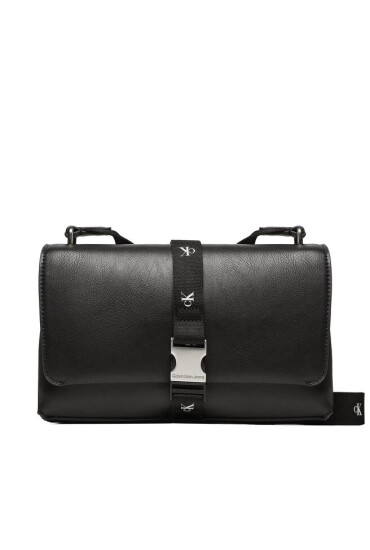 Calvin Klein Jeans Дамска чанта Ultralight Ew Flap25 Pu K60K610700 BDS - Mera.bg
