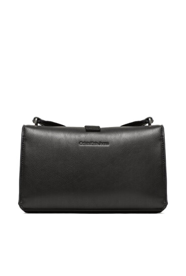 Calvin Klein Jeans Дамска чанта Ultralight Ew Flap25 Pu K60K610700 BDS - Mera.bg