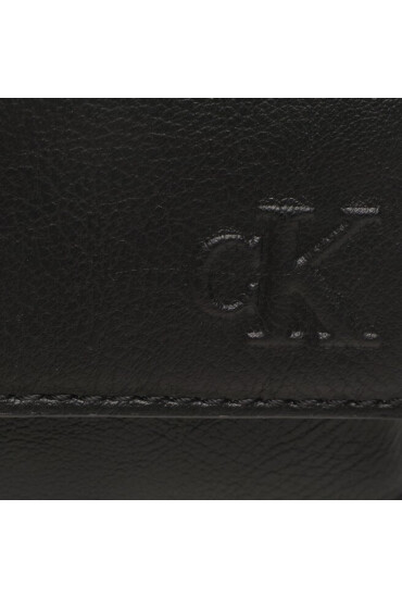 Calvin Klein Jeans Дамска чанта Ultralight Ew Phone Xbody Pu K60K610887 Черен - Mera.bg