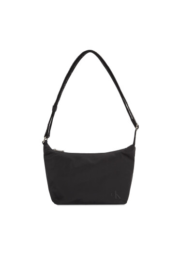 Calvin Klein Jeans Дамска чанта Ultralight Ro Shoulderbag22 Ny K60K611944 Черен - Mera.bg