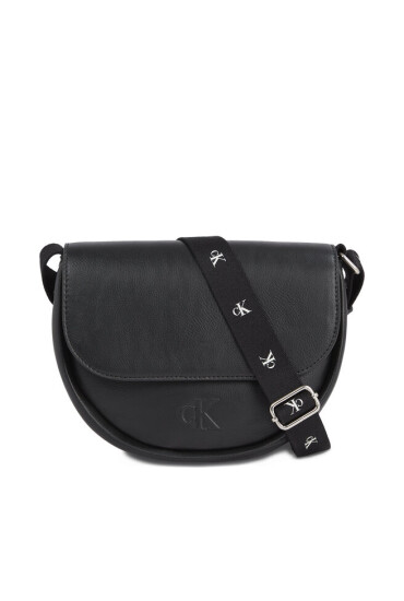 Calvin Klein Jeans Дамска чанта Ultralight Saddle22 Pu K60K610846 BDS - Mera.bg