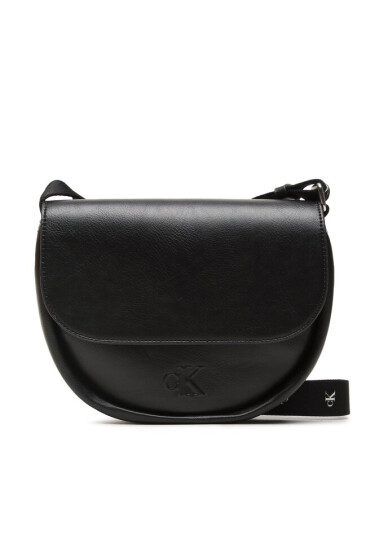 Calvin Klein Jeans Дамска чанта Ultralight Saddle22 Pu K60K610846 BDS - Mera.bg