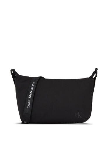 Calvin Klein Jeans Дамска чанта Ultralight Shoulder Bag 28Tw K60K611228 Черен - Mera.bg