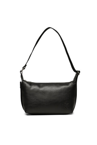 Calvin Klein Jeans Дамска чанта Ultralight Shoulder Bag22 Pu K60K610852 Черен - Mera.bg