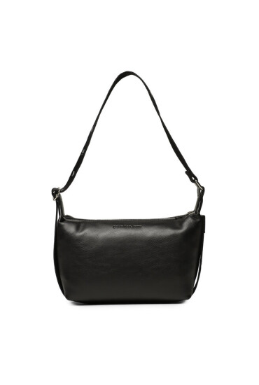 Calvin Klein Jeans Дамска чанта Ultralight Shoulder Bag22 Pu K60K610852 Черен - Mera.bg