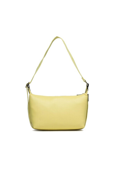Calvin Klein Jeans Дамска чанта Ultralight Shoulder Bag22 Pu K60K610852 Жълт - Mera.bg