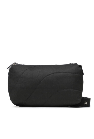 Calvin Klein Jeans Дамска чанта Ultralight Shoulder Bag22 QT K60K610851 Черен - Mera.bg