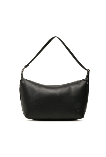 Calvin Klein Jeans Дамска чанта Ultralight Shoulder Bag28 Pu K60K610698 Черен - Mera.bg