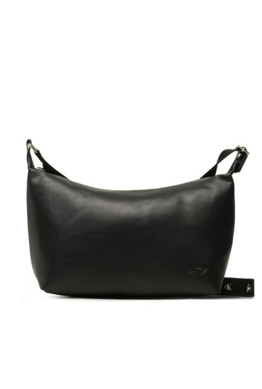 Calvin Klein Jeans Дамска чанта Ultralight Shoulder Bag28 Pu K60K610698 Черен - Mera.bg