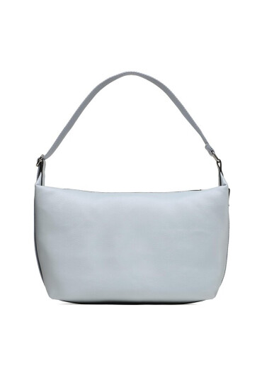 Calvin Klein Jeans Дамска чанта Ultralight Shoulder Bag28 Pu K60K610698 Син - Mera.bg