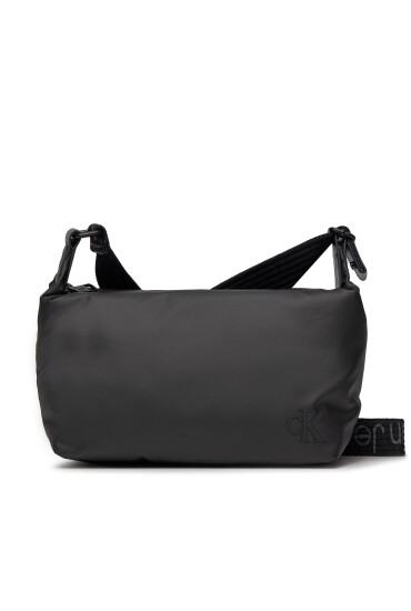 Calvin Klein Jeans Дамска чанта Ultralight Shoulderbag22 Ru K60K611503 Черен - Mera.bg