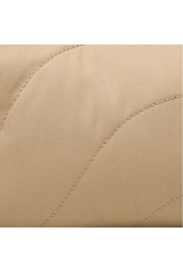 Calvin Klein Jeans Дамска чанта Ultralight Shouler Bag22 Qt K60K610851 Бежов - Mera.bg