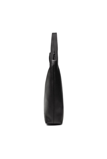 Calvin Klein Jeans Дамска чанта Ultralight Sq Tote 40 K60K610324 Черен - Mera.bg