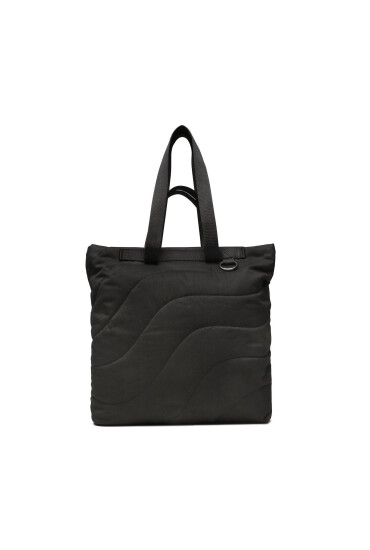 Calvin Klein Jeans Дамска чанта Ultralight Sq Tote40 Qt K60K610850 Черен - Mera.bg