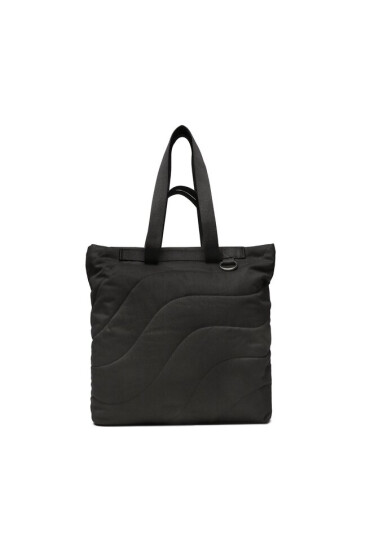 Calvin Klein Jeans Дамска чанта Ultralight Sq Tote40 Qt K60K610850 Черен - Mera.bg