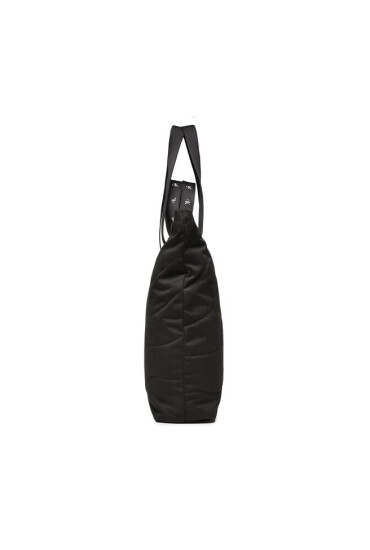 Calvin Klein Jeans Дамска чанта Ultralight Sq Tote40 Qt K60K610850 Черен - Mera.bg