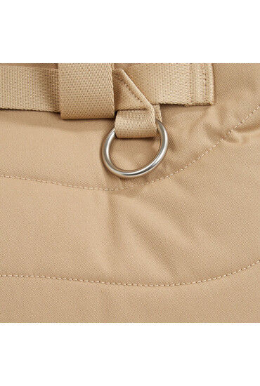Calvin Klein Jeans Дамска чанта Ultralight Sq Tote40 Qt K60K610850 Бежов - Mera.bg