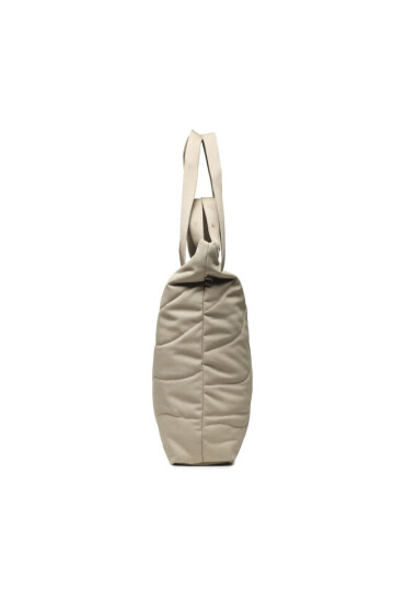 Calvin Klein Jeans Дамска чанта Ultralight Sq Tote40 Qt K60K610850 Бежов - Mera.bg