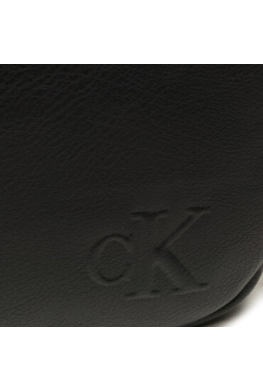 Calvin Klein Jeans Дамска чанта Ultralight Waistbag20 Pu K60K610567 Черен - Mera.bg