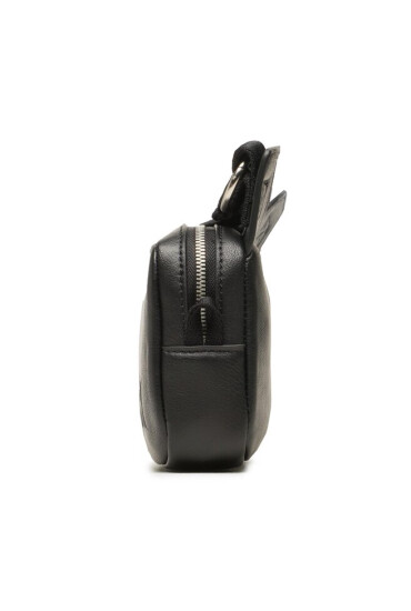 Calvin Klein Jeans Дамска чанта Ultralight Waistbag20 Pu K60K610567 Черен - Mera.bg