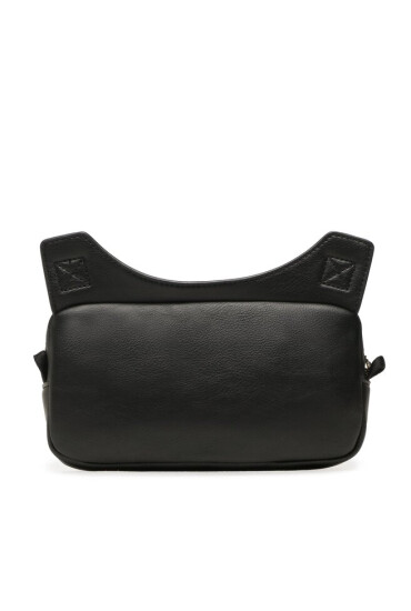 Calvin Klein Jeans Дамска чанта Ultralight Waistbag20 Pu K60K610567 Черен - Mera.bg