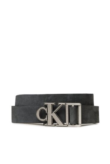 Calvin Klein Jeans Дамски колан Mono Seasonal Lthr Belt 25Mm K60K610895 BDS - Mera.bg