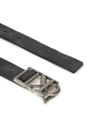 Calvin Klein Jeans Дамски колан Mono Seasonal Lthr Belt 25Mm K60K610895 BDS - Mera.bg