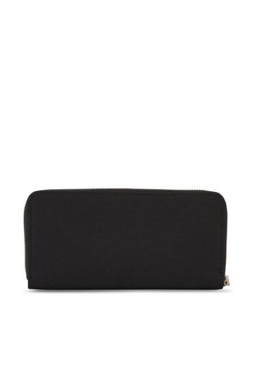 Calvin Klein Jeans Дамски портфейл Ultralight Za W/Wristlet Tw K60K611242 Black BDS - Mera.bg