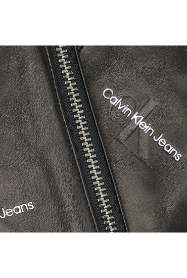 Calvin Klein Jeans Дамски ръкавици K60K610153 Black BLK - Mera.bg