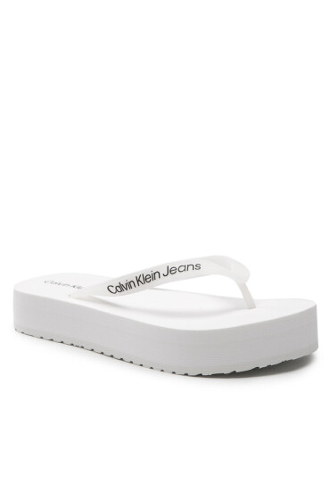Calvin Klein Jeans Джапанки - Mera.bg