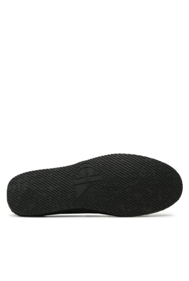 Calvin Klein Jeans Еспадрили Espadrille Co YM0YM00726 Черен - Mera.bg