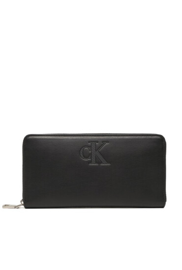 Calvin Klein Jeans Голям дамски портфейл - Mera.bg