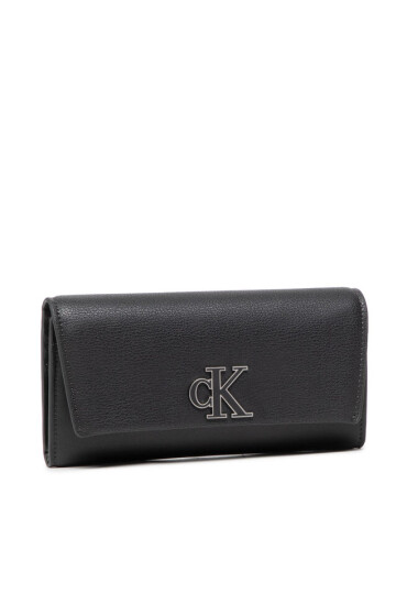 Calvin Klein Jeans Голям дамски портфейл - Mera.bg