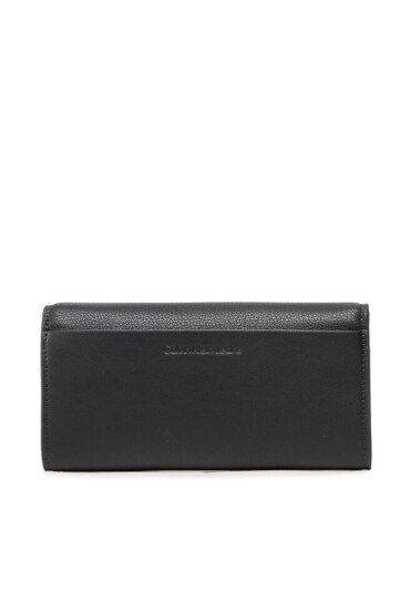 Calvin Klein Jeans Голям дамски портфейл - Mera.bg