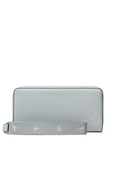 Calvin Klein Jeans Голям дамски портфейл - Mera.bg